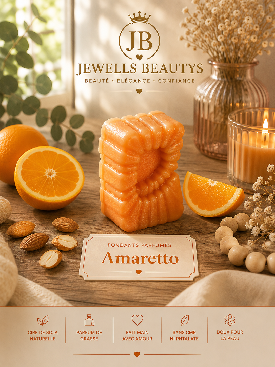 amaretto orange
