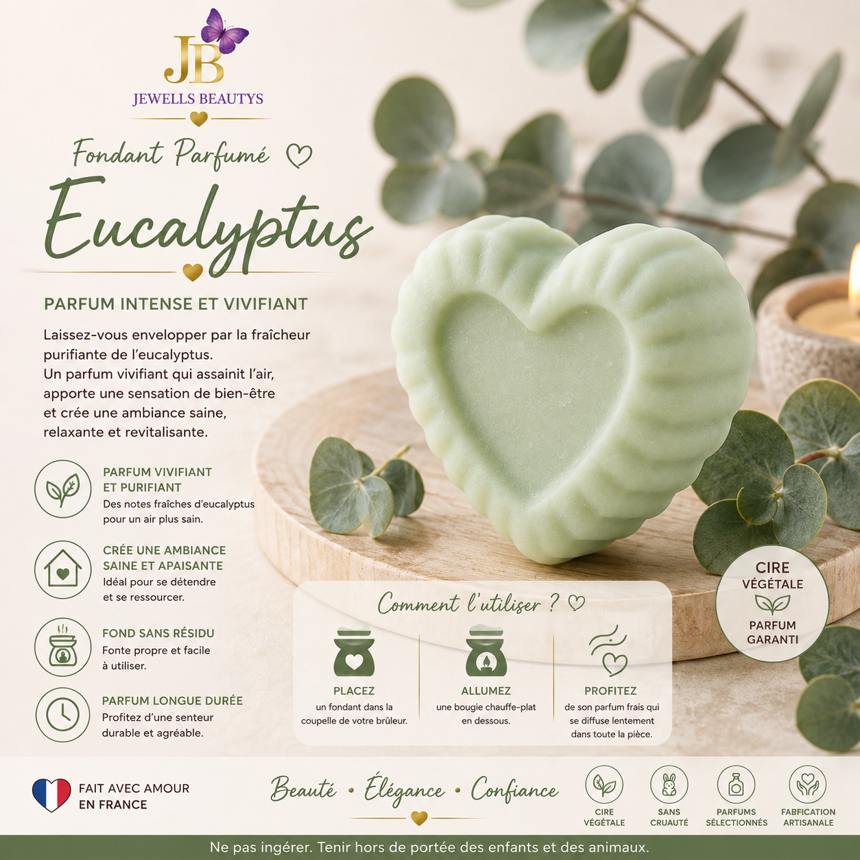 Eucalyptus