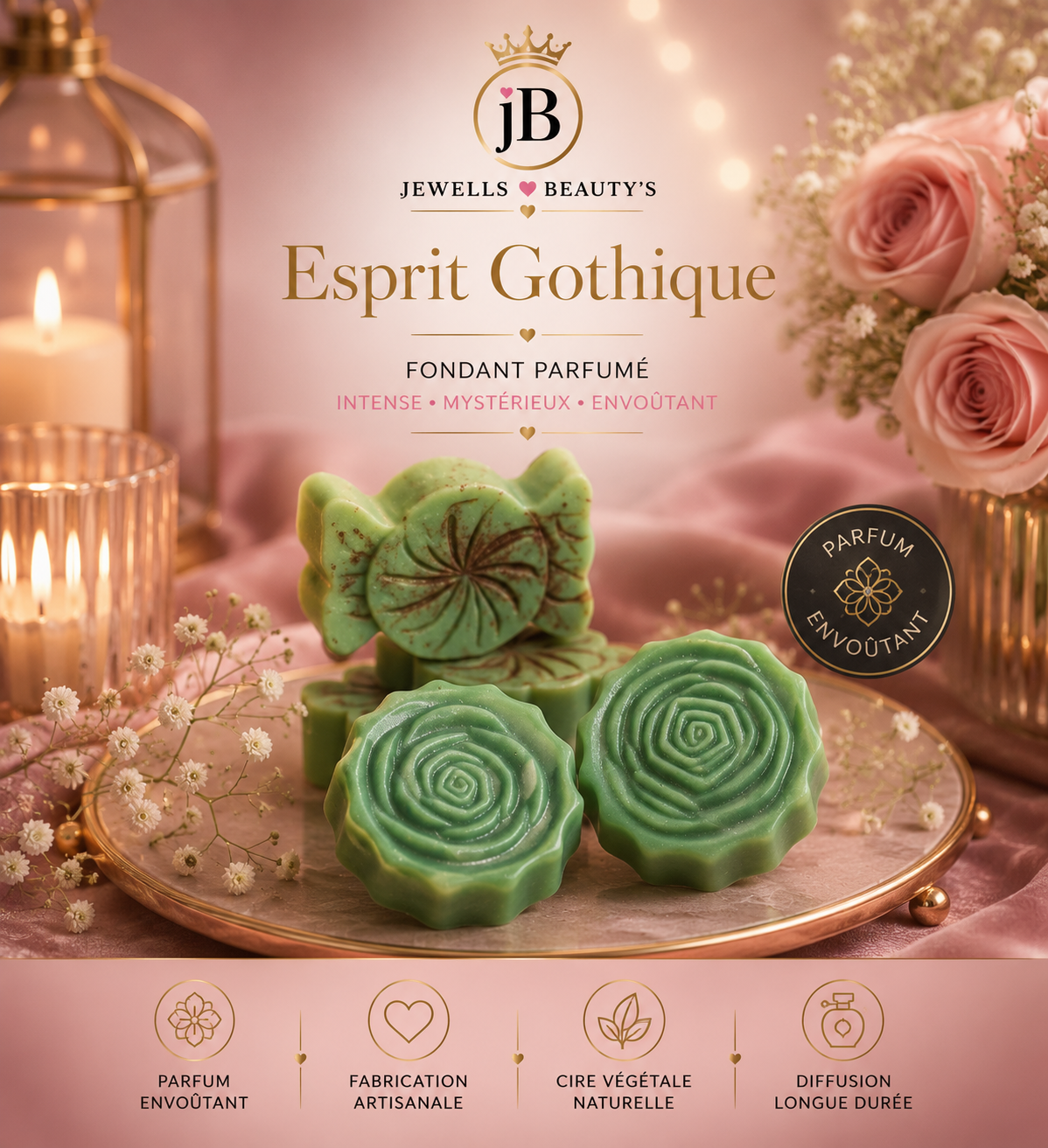 Esprit gothique