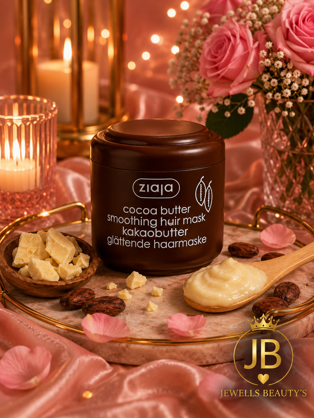 Masque Cacao