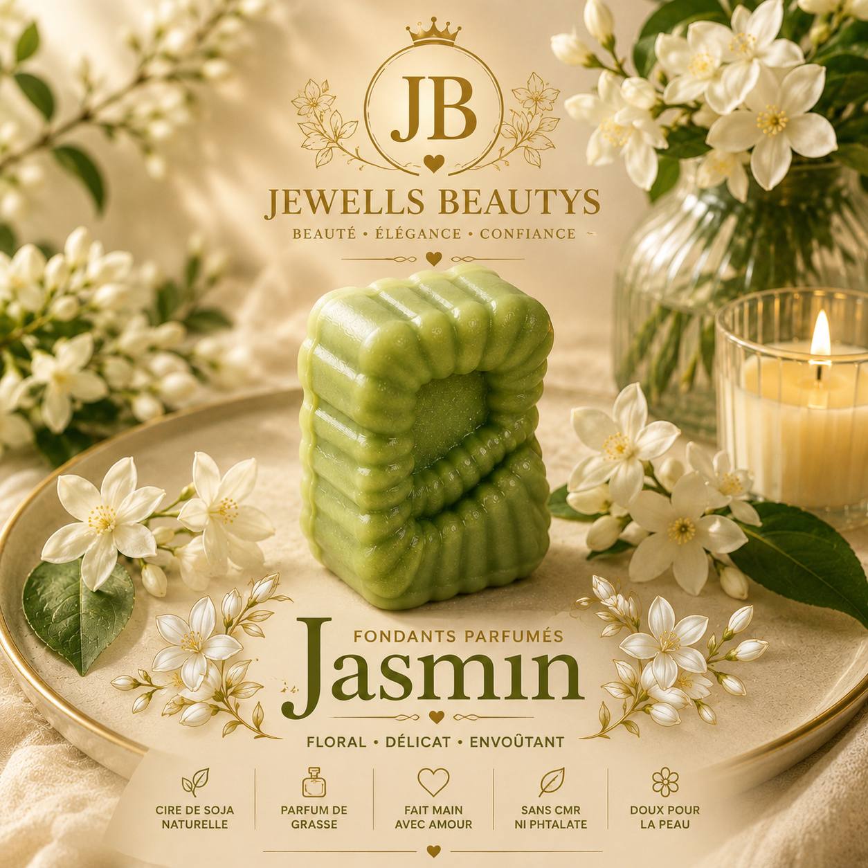 jasmin