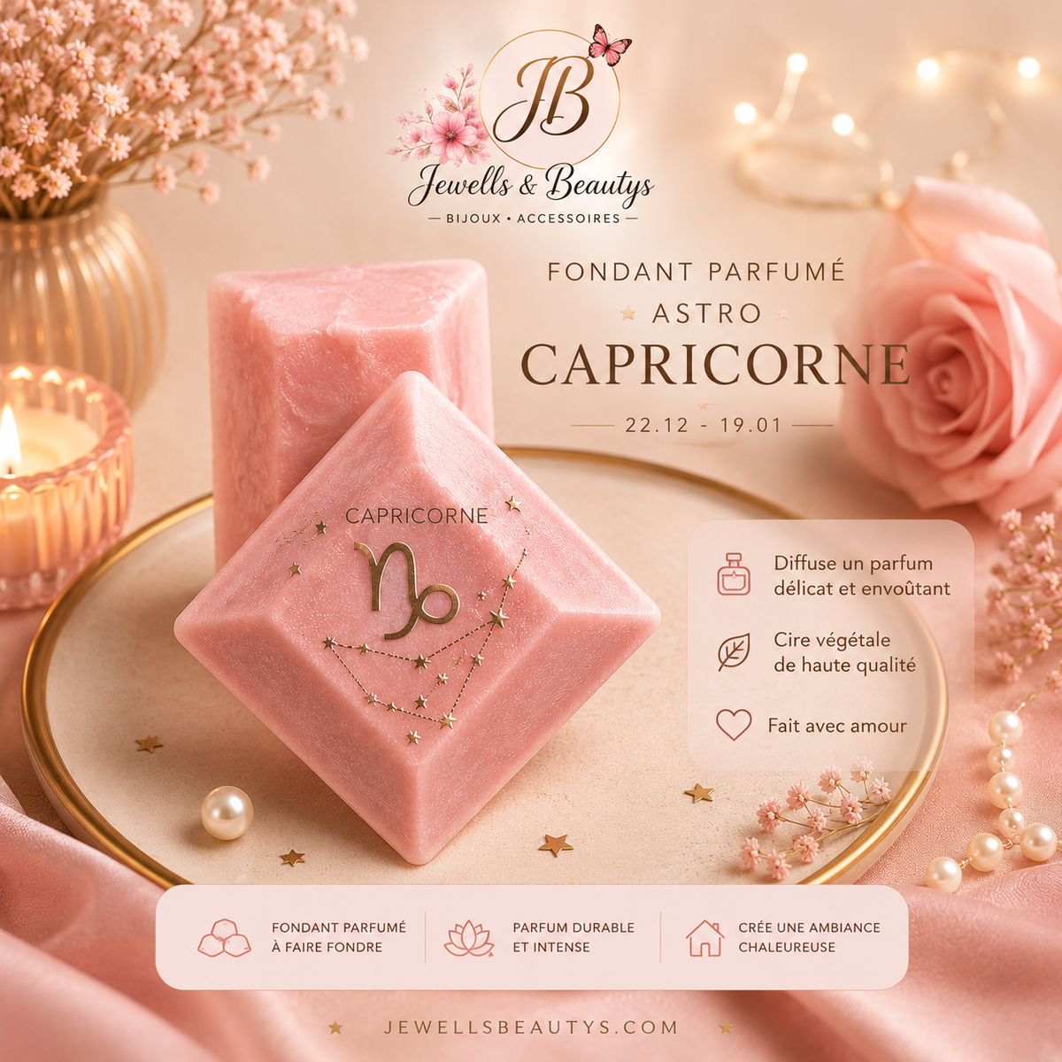 Astro-capricorne