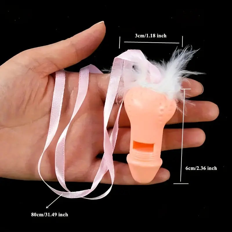 Sifflet Penis  Sexy