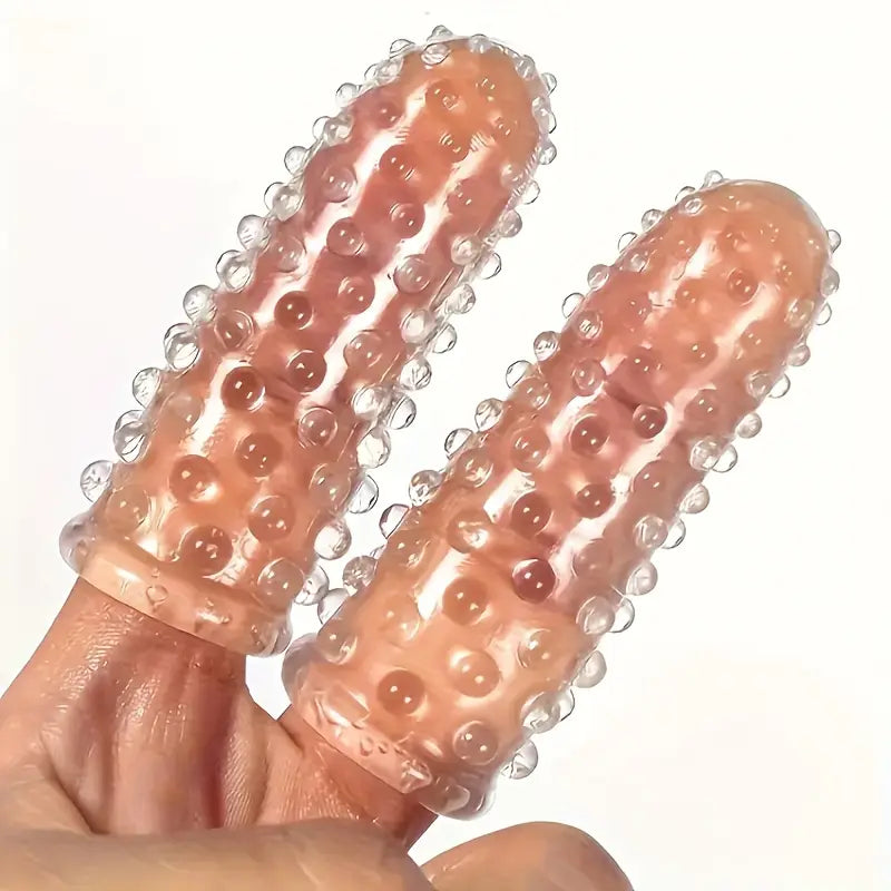 doigtiers doux pour couples