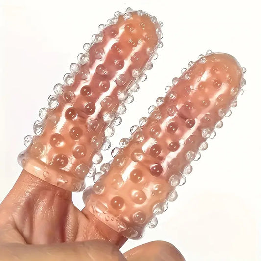 doigtiers doux pour couples