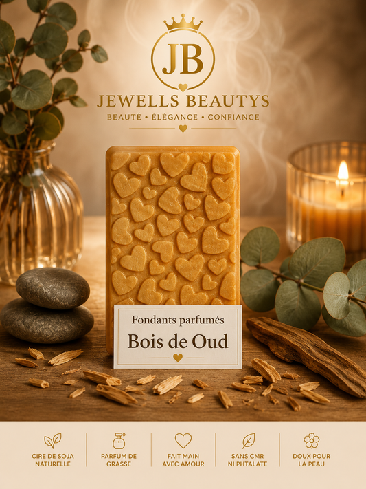 Tablette bois de oud