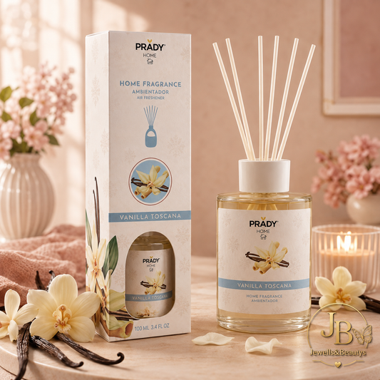 Mikado Vanilla toscana