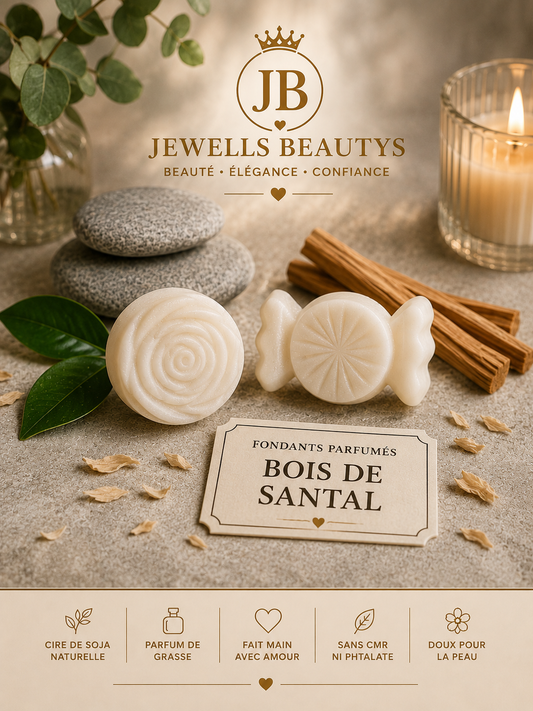 Bois de santal