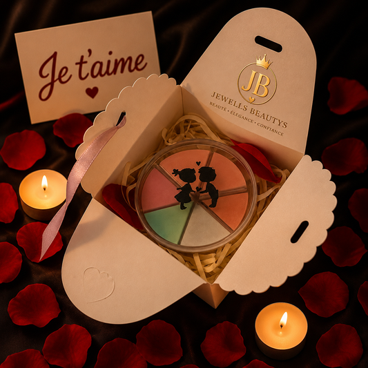 Box Valentine Day's