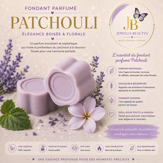 patchoulis