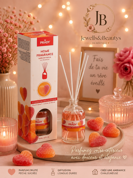 MIKADO COEUR DE PECHE