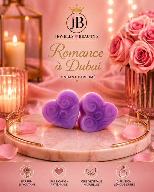 romance a dubai