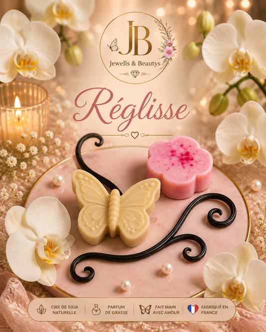 reglisse