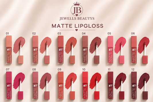 Gloss Matt