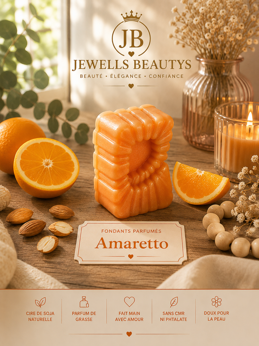 amaretto orange