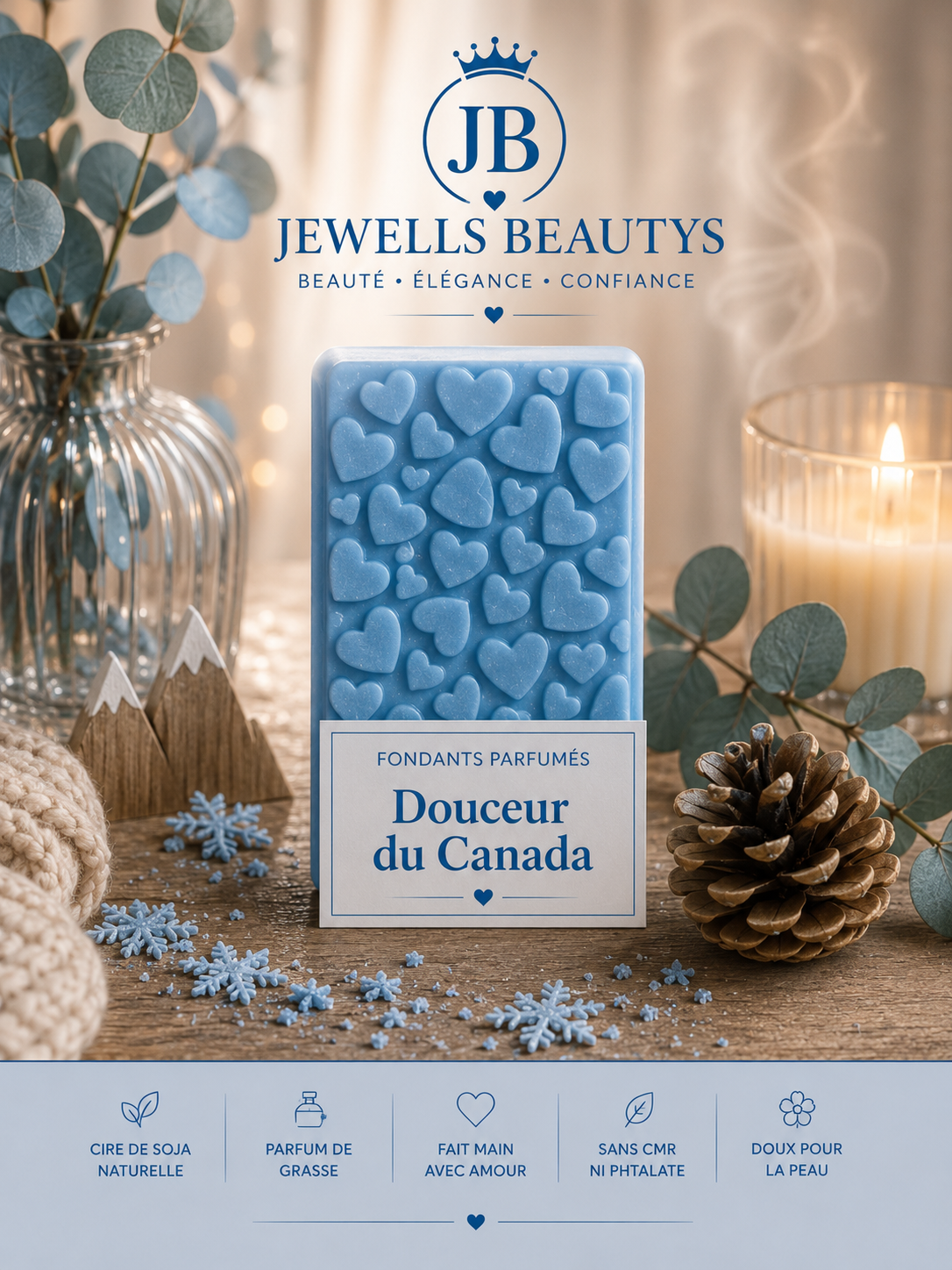 Douceur du canada