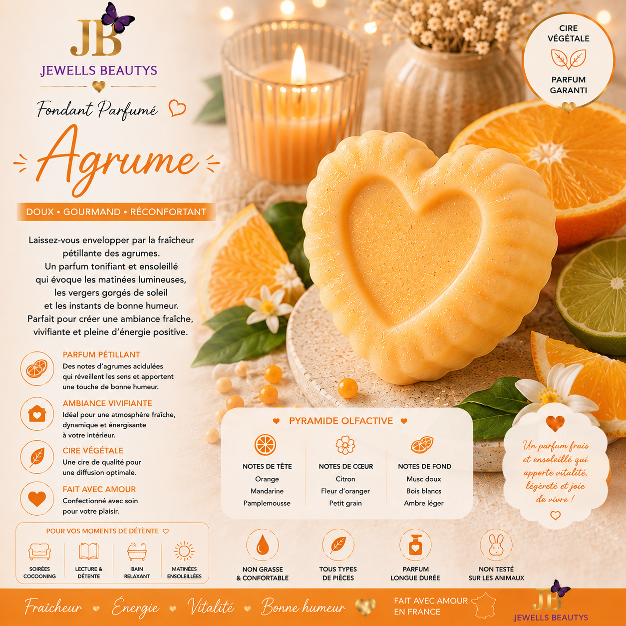 Agrumes