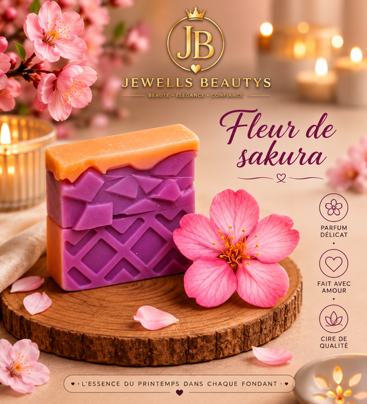 Fleur de Sakura