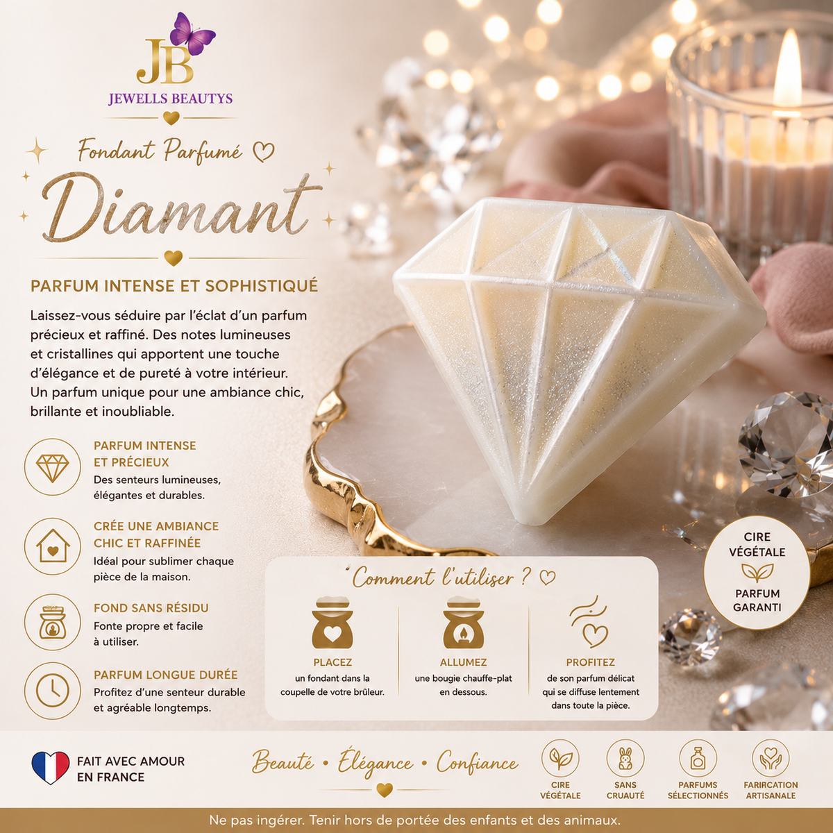 Diamant