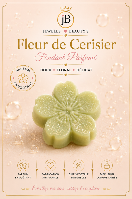 Fleur de cerisier