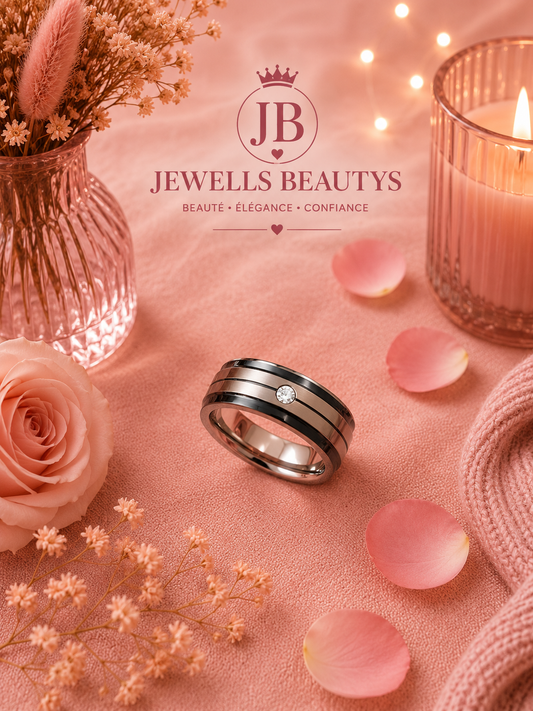 Bague Diamant