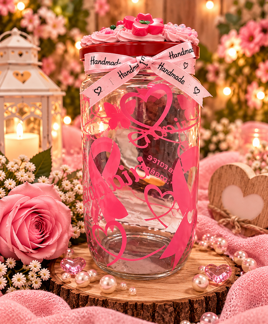 🎀 Photophores personnalisés – MyFloria