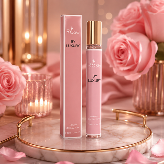 PARFUM Laxuria Femme