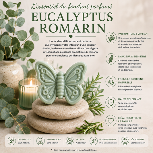 Eucalyptus-romarin