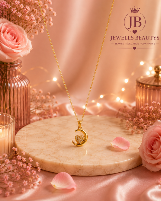 Collier Sylvie