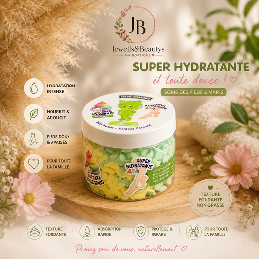BEURRE CHANTILLY CORPOREL