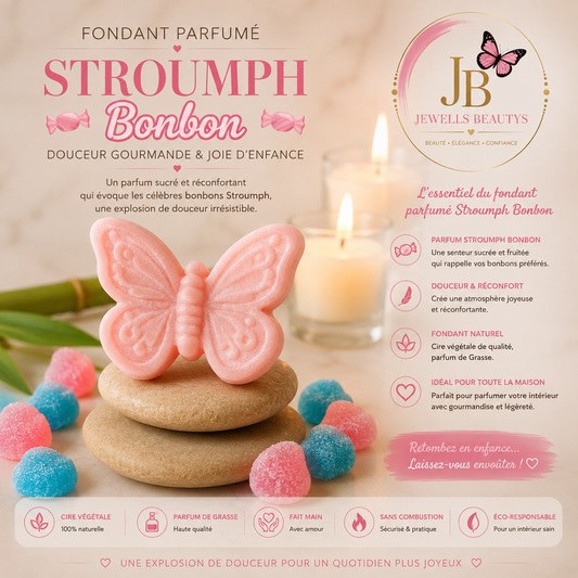 schtroumf bonbon