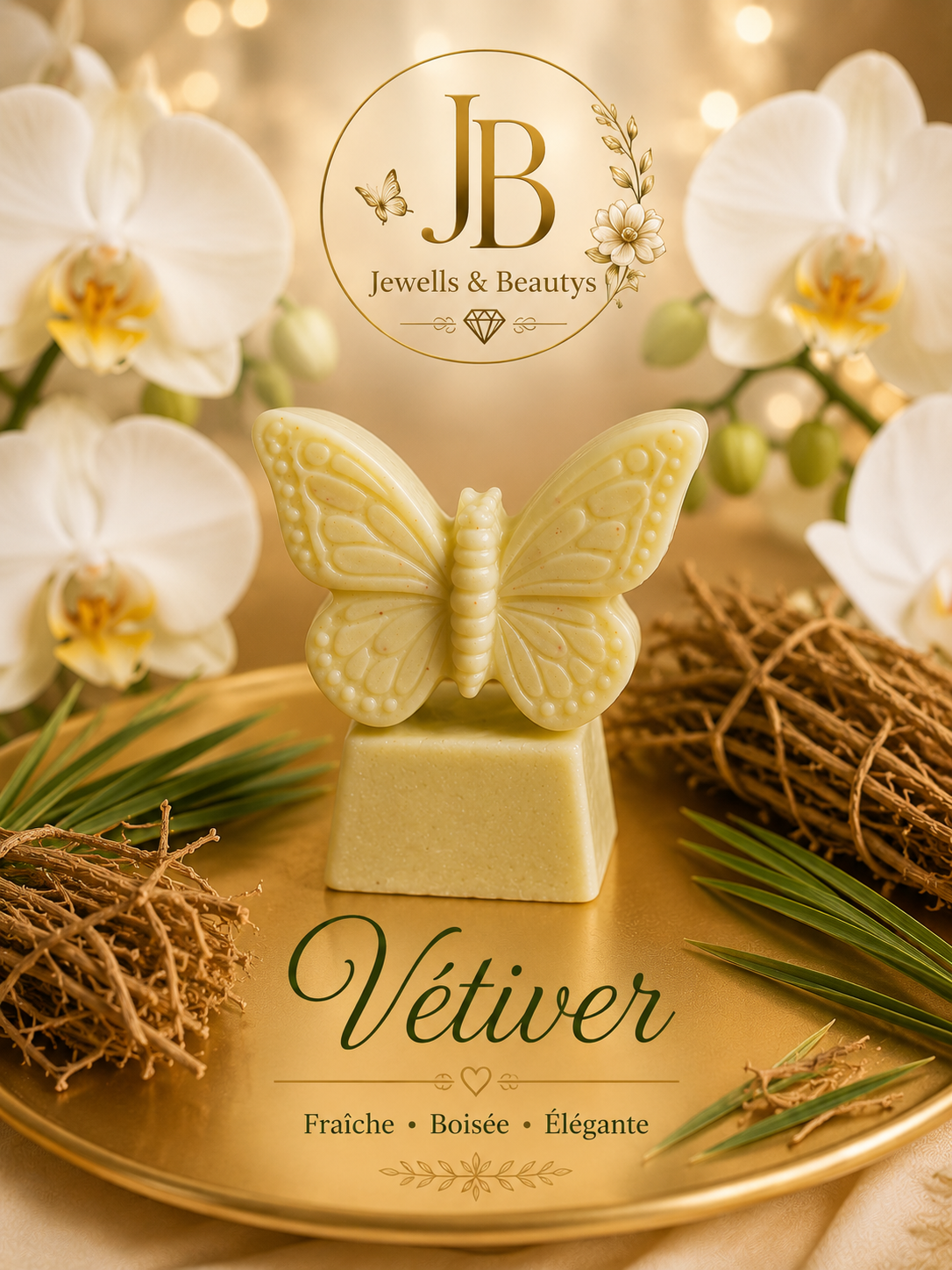 vetiver
