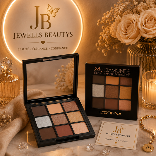PALETTE DIAMOND
