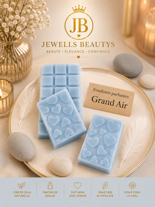 Grand air