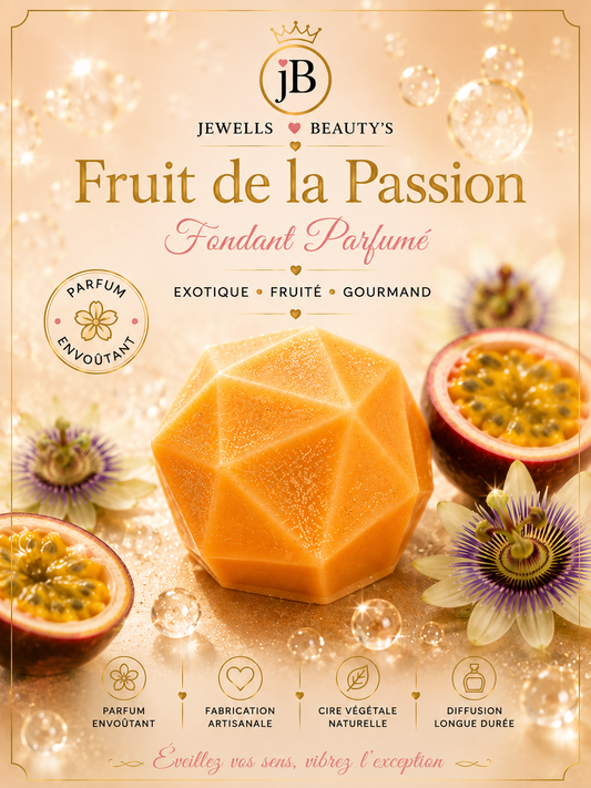 Fruit de la passion