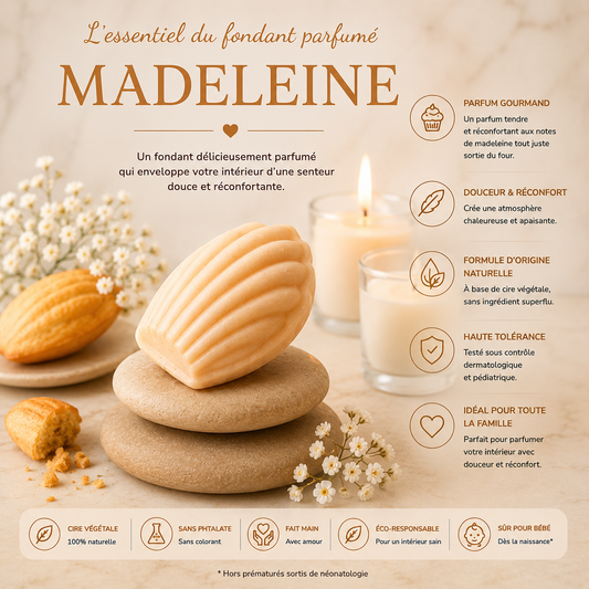 Madeleine