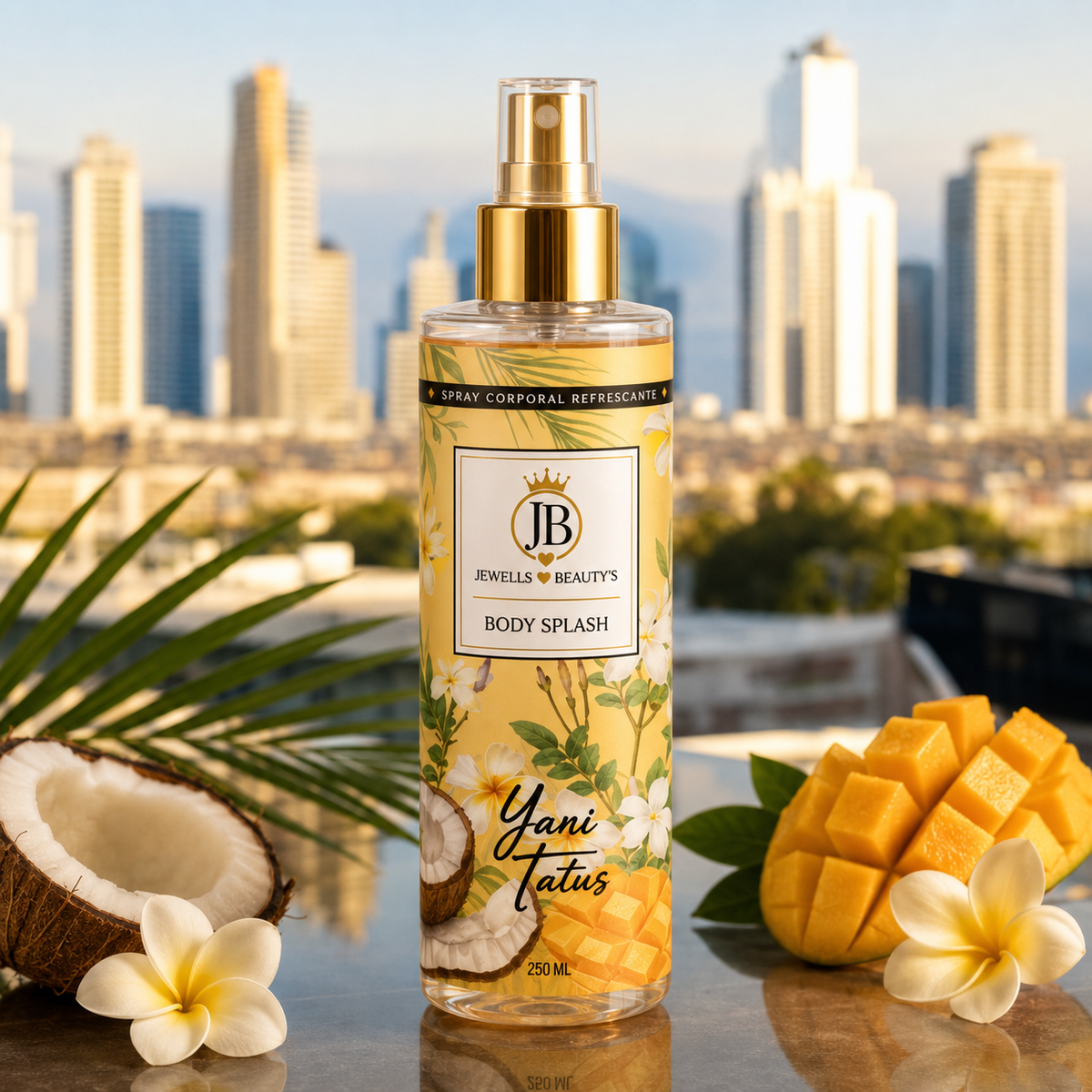 Brume corp