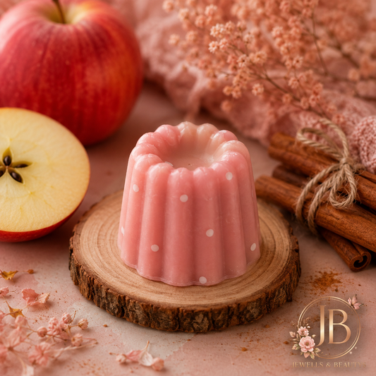 Pomme cannelle