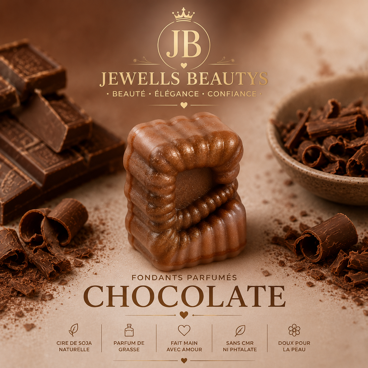 chocolate