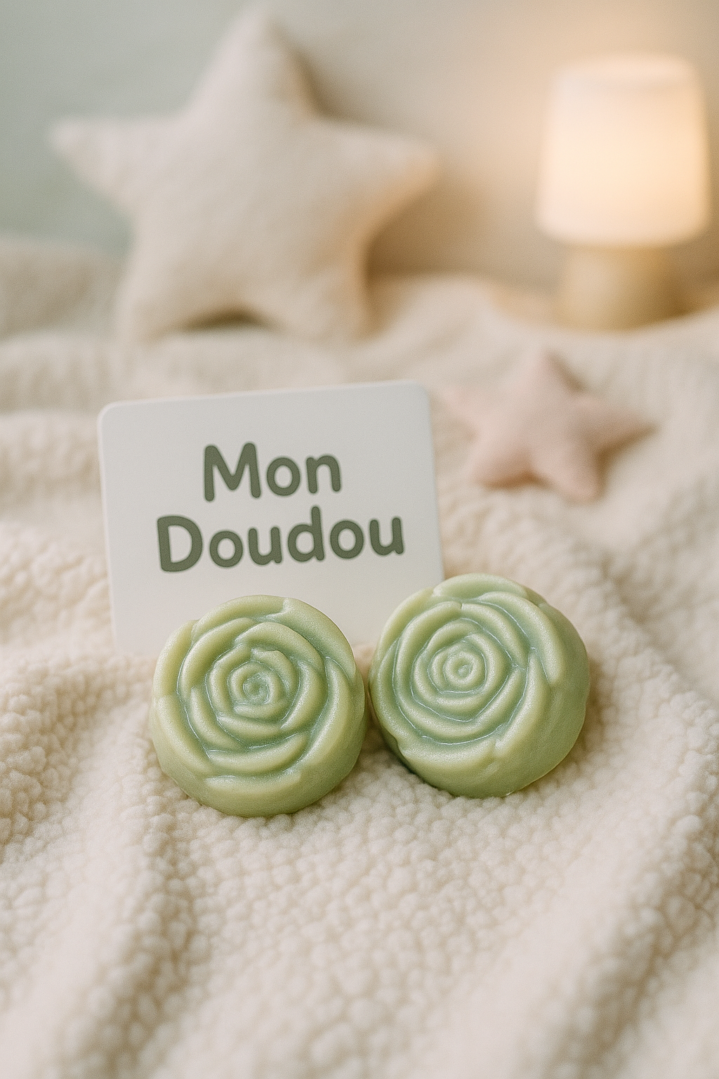 Mon doudou