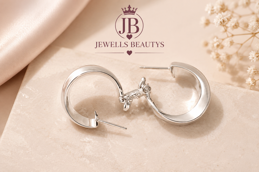 Boucle d'oreille Lindsay