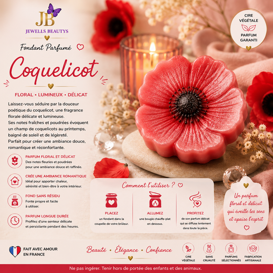 Coquelicot