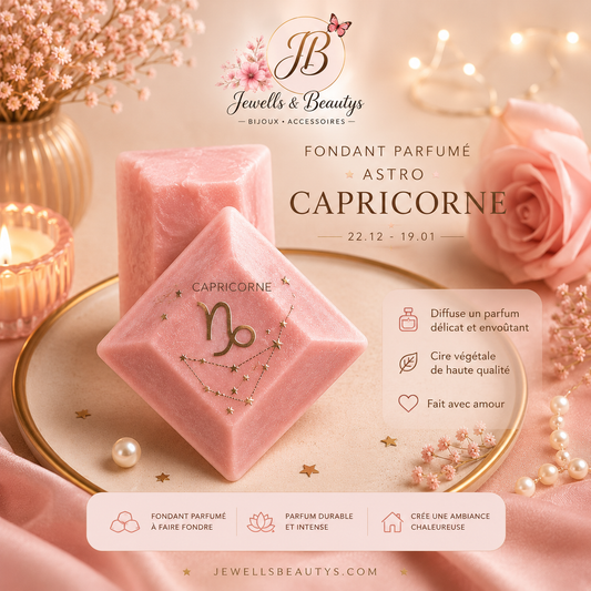 Astro-capricorne