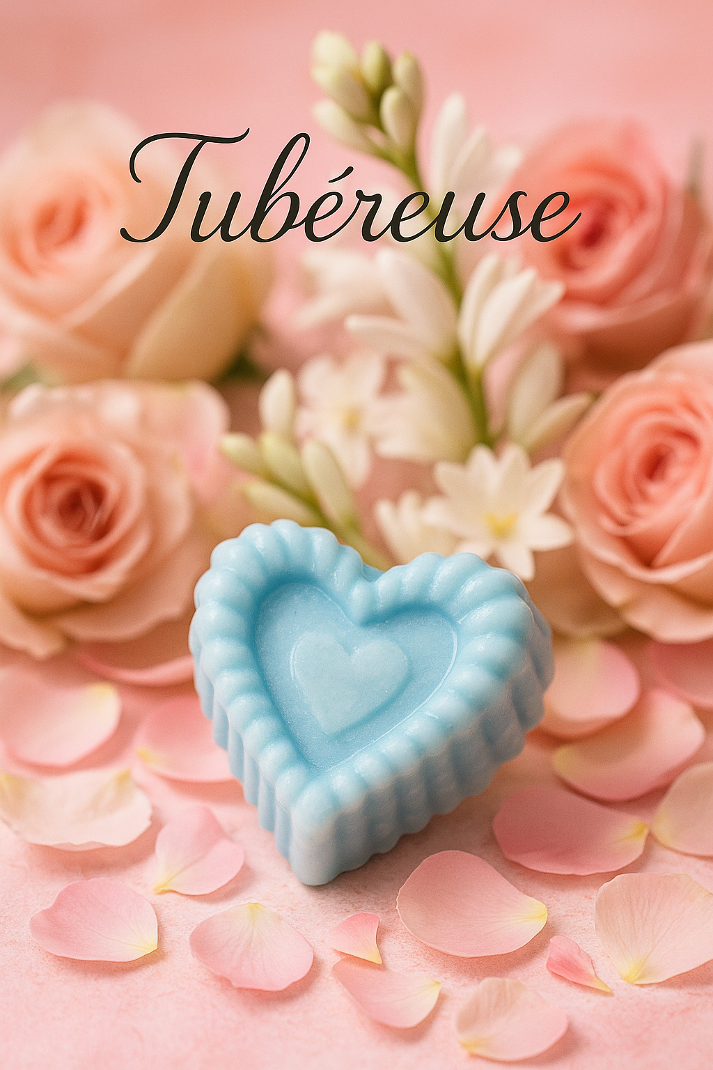 Tubéreuse