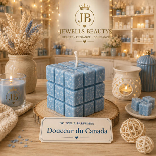 Douceur du canada