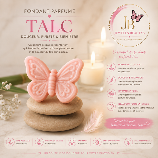 Talc