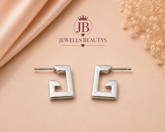 Boucle d'oreille Patricia