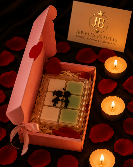 Box Valentine Day's