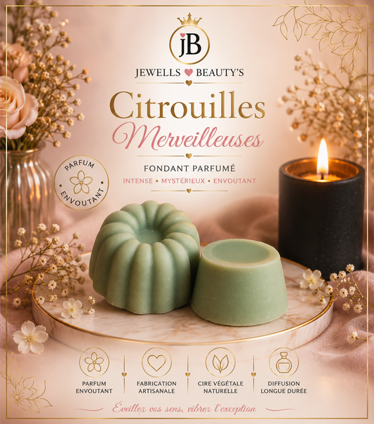 Citrouille merveilleuse
