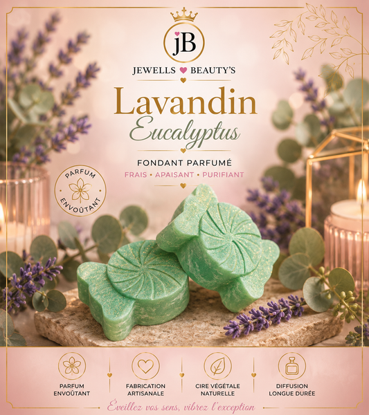 lavandin eucalyptus